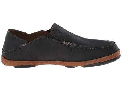 Olukai Moloa In Black