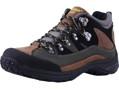 Dunham Cloud Waterproof In Brown