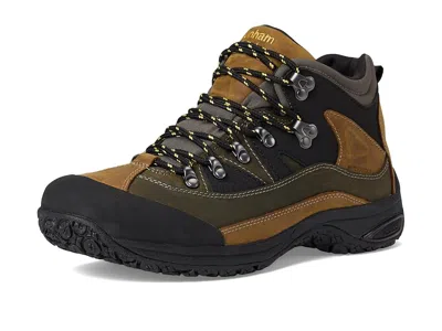 Dunham Cloud Waterproof In Brown