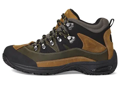 Dunham Cloud Waterproof In Brown