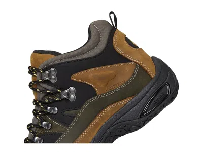 Dunham Cloud Waterproof In Brown