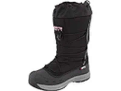 Baffin Snogoose In Black