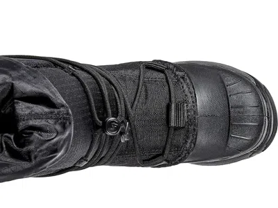 Baffin Snogoose In Black