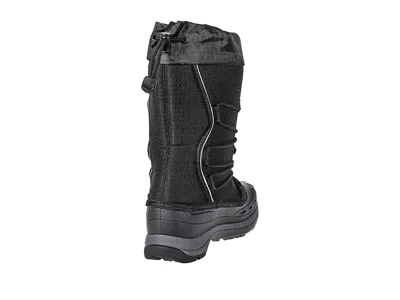 Baffin Snogoose In Black