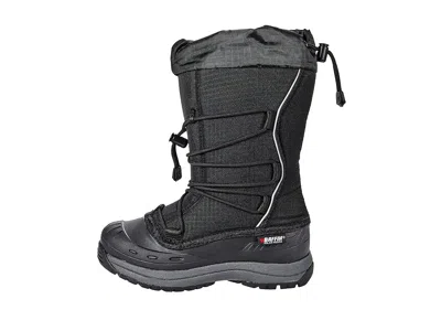 Baffin Snogoose In Black