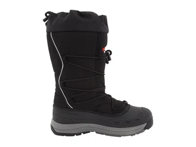 Baffin Snogoose In Black