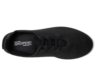 Arcopedico Ls In Black