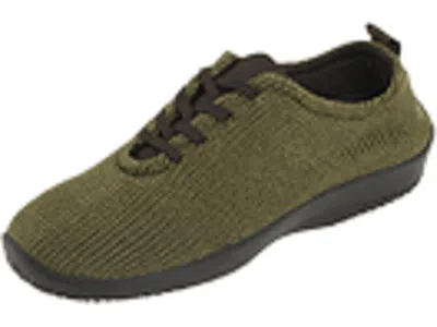 Arcopedico Ls In Green