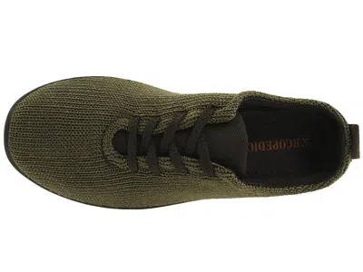 Arcopedico Ls In Green