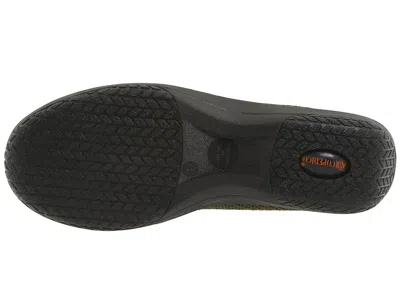 Arcopedico Ls In Green