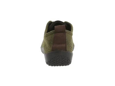Arcopedico Ls In Green