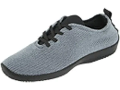 Arcopedico Ls In Silver
