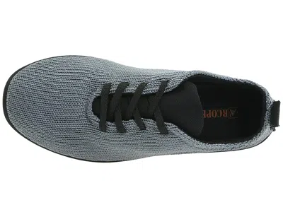 Arcopedico Ls In Silver