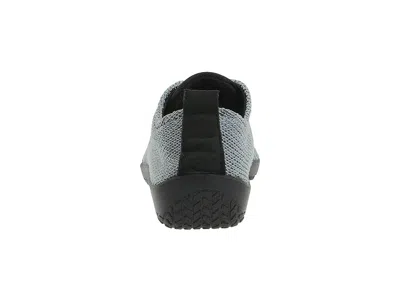 Arcopedico Ls In Silver