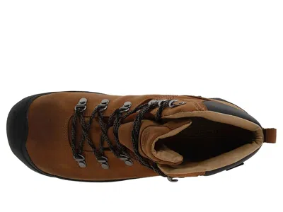 Keen Pyrenees In Brown