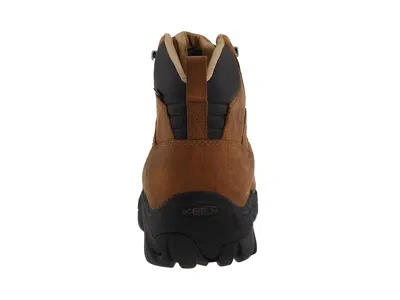 Keen Pyrenees In Brown