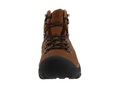 Keen Pyrenees In Brown