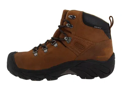 Keen Pyrenees In Brown