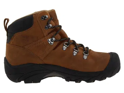 Keen Pyrenees In Brown