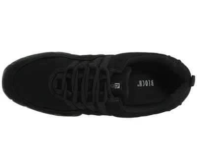Bloch Canvas Boost Dance Sneaker In Black