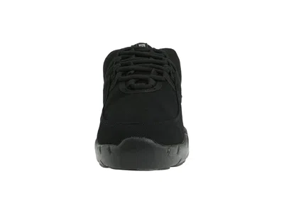 Bloch Canvas Boost Dance Sneaker In Black