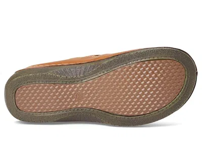 Spring Step Happy In Brown