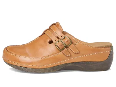 Spring Step Happy In Brown