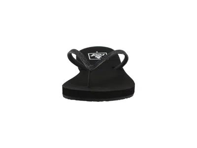 Reef Stargazer In Black