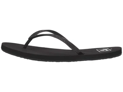 Reef Stargazer In Black