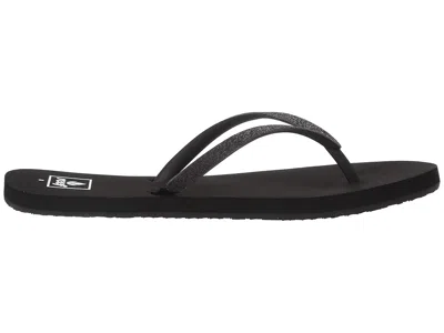 Reef Stargazer In Black