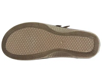 Spring Step Happy In Black