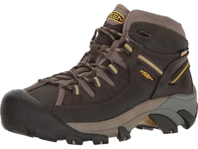 Keen Targhee Ii Mid In Multi