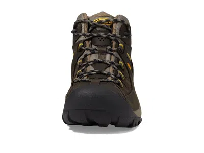 Keen Targhee Ii Mid In Multi