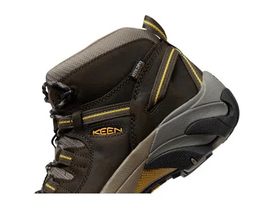 Keen Targhee Ii Mid In Multi