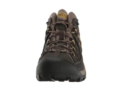 Keen Targhee Ii Mid In Multi