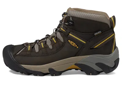 Keen Targhee Ii Mid In Multi