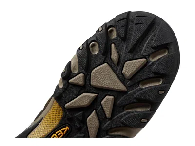 Keen Targhee Ii Mid In Multi