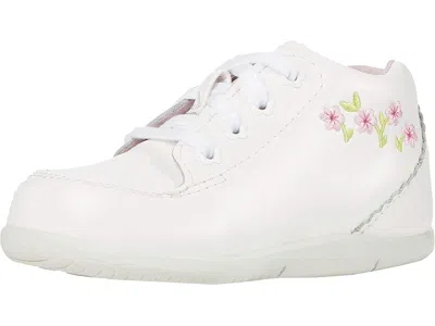 Stride Rite 'emilia' Leather Boot In Multi
