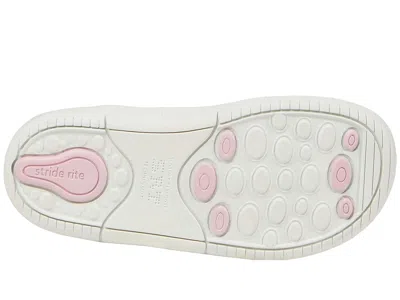 Stride Rite 'emilia' Leather Boot In Multi