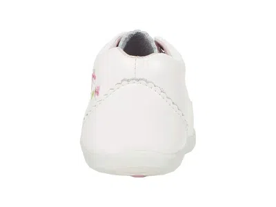 Stride Rite 'emilia' Leather Boot In Multi