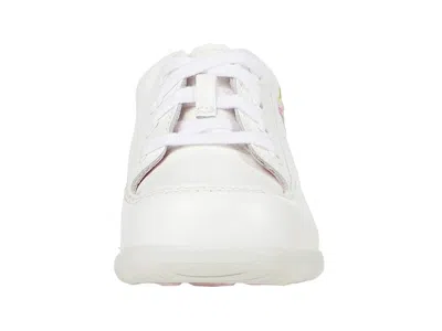 Stride Rite 'emilia' Leather Boot In Multi