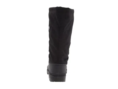 Kamik Canuck In Black