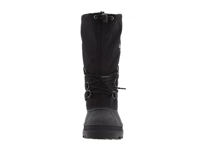 Kamik Canuck In Black