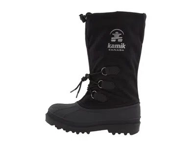 Kamik Canuck In Black