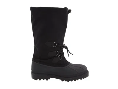 Kamik Canuck In Black