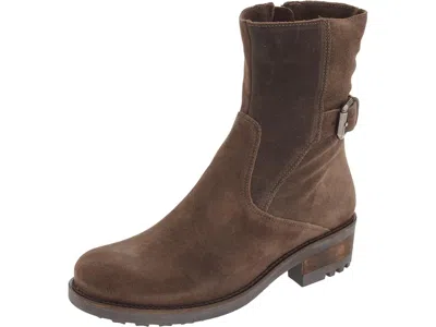 La Canadienne Camilla