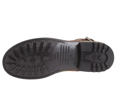 La Canadienne Camilla