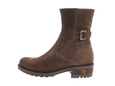 La Canadienne Camilla