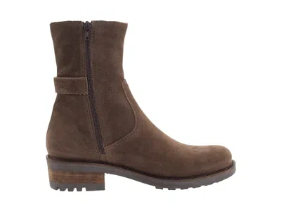 La Canadienne Camilla