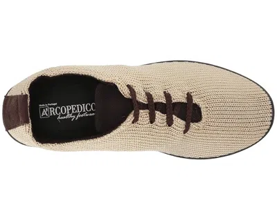 Arcopedico Ls In Sand